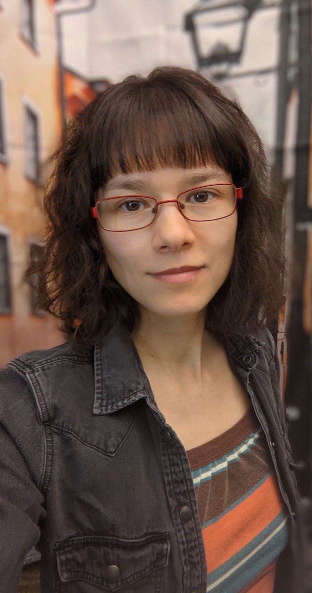 Rika Antonova