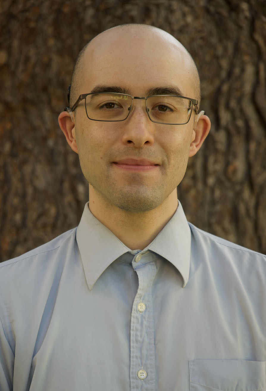 Daniel Seita